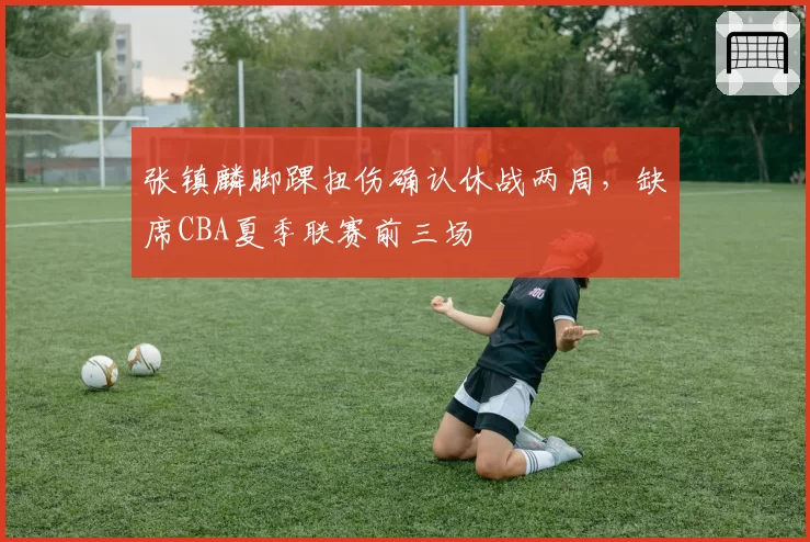 张镇麟脚踝扭伤确认休战两周，缺席CBA夏季联赛前三场