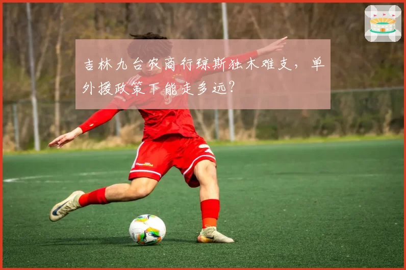 吉林九台农商行琼斯独木难支,单外援政策下能走多远?