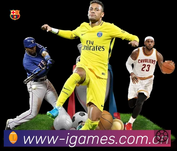 爱游戏 Sports 官方视觉图